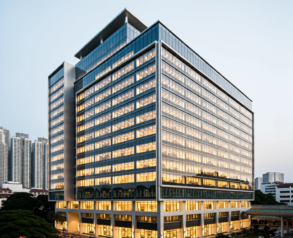 Webverano Digital Office Location