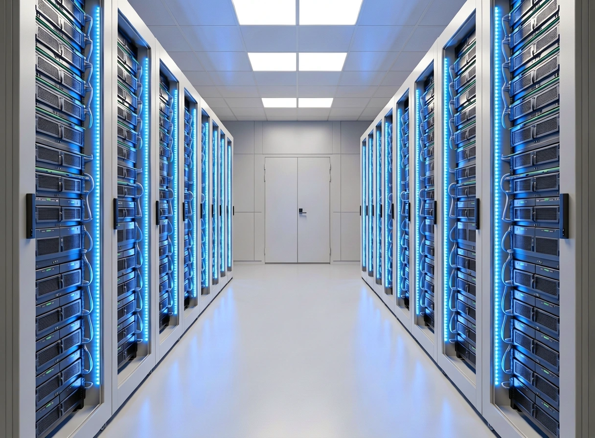 Webverano Digital validation server environment