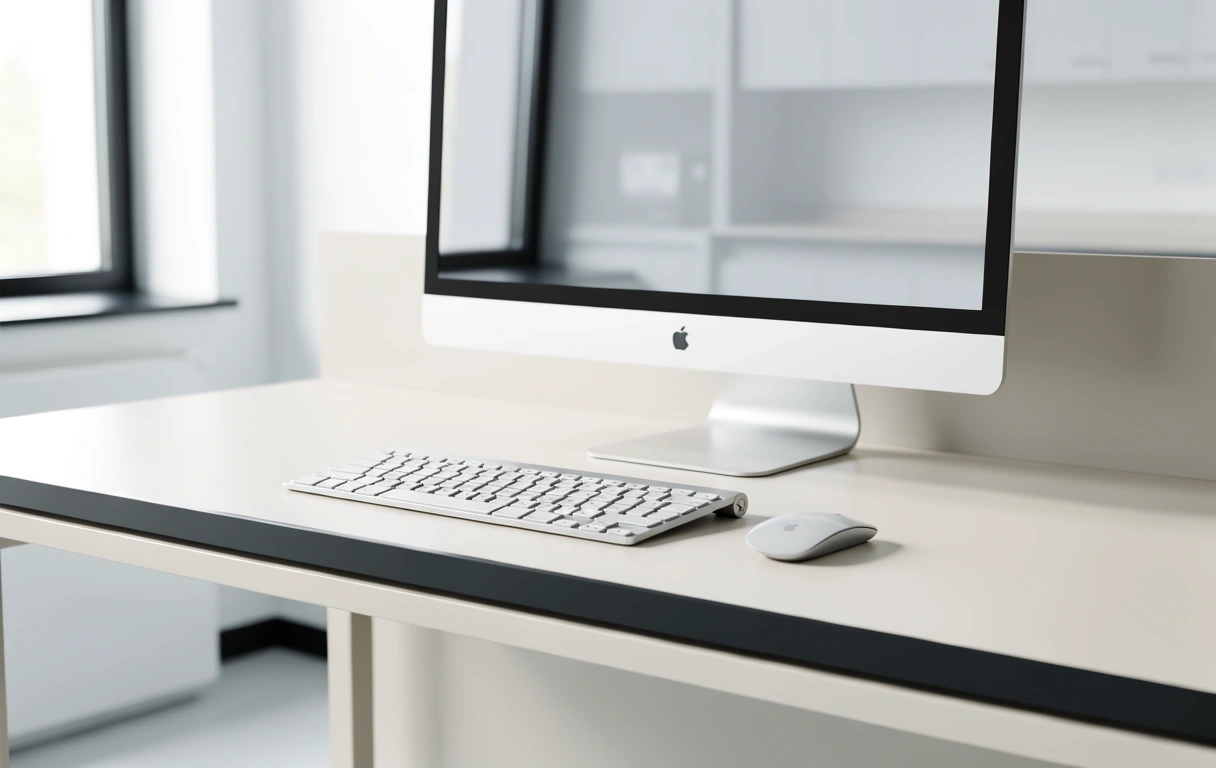 Laboratory workstation