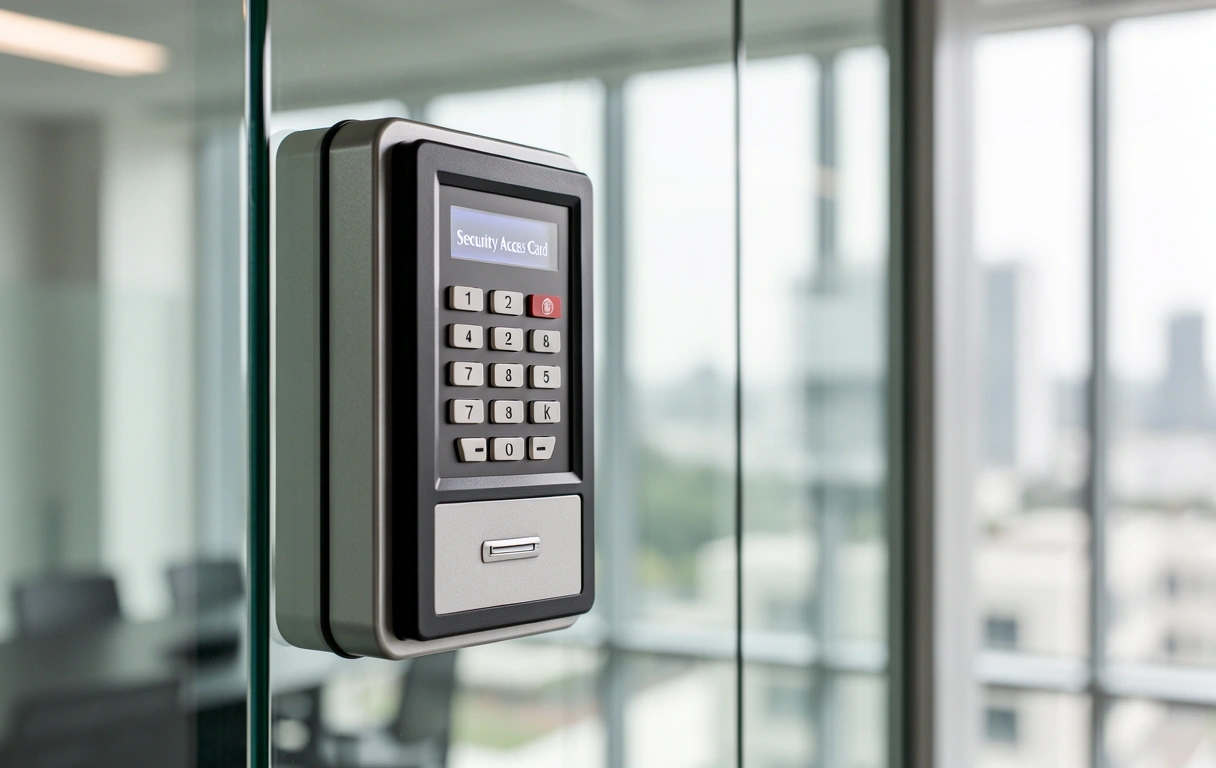 Information Security