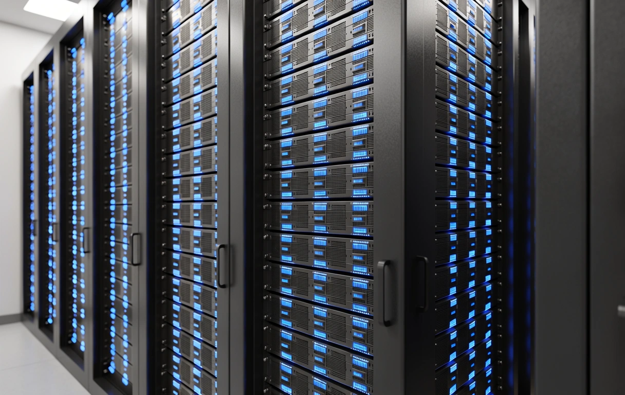 Technical Infrastructure