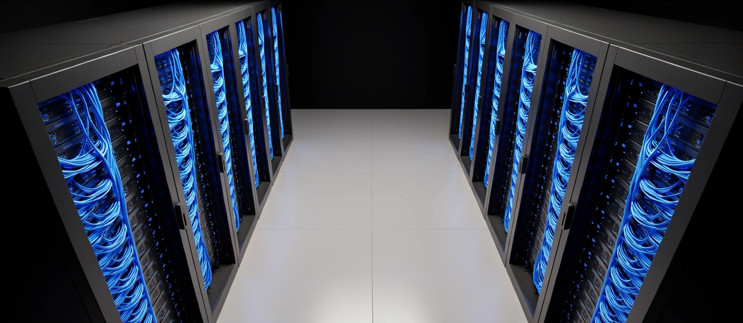 Webverano digital infrastructure environment