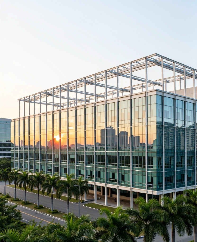 Webverano Digital Head Office Location