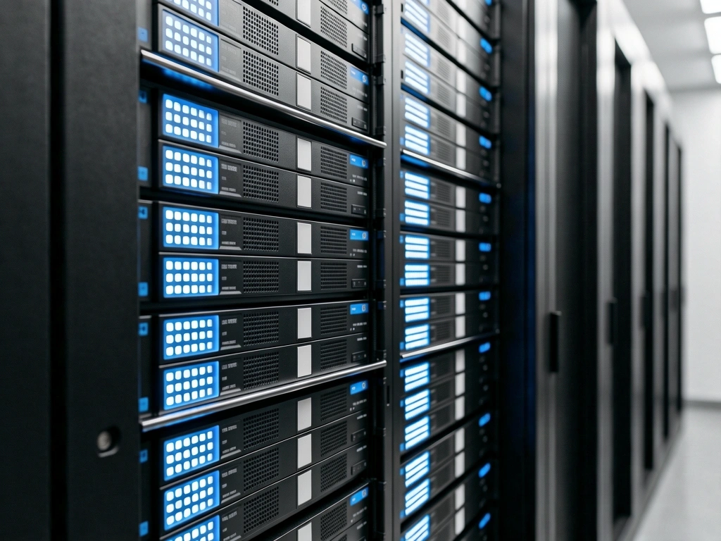Server validation hardware
